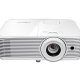 Optoma HD30LV videoproiettore Proiettore a corto raggio 4500 ANSI lumen DLP 1080p (1920x1080) Compatibilità 3D Bianco 4