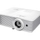 Optoma HD30LV videoproiettore Proiettore a corto raggio 4500 ANSI lumen DLP 1080p (1920x1080) Compatibilità 3D Bianco 6