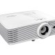 Optoma HD30LV videoproiettore Proiettore a corto raggio 4500 ANSI lumen DLP 1080p (1920x1080) Compatibilità 3D Bianco 7