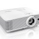 Optoma HD30LV videoproiettore Proiettore a corto raggio 4500 ANSI lumen DLP 1080p (1920x1080) Compatibilità 3D Bianco 8