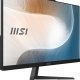 MSI Modern AM242 12M-631IT Intel® Pentium® Gold 8505 60,5 cm (23.8