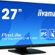 iiyama ProLite T2754MSC-B1AG Monitor PC 68,6 cm (27