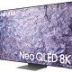 Samsung Series 8 TV QE65QN800CTXZT Neo QLED 8K, Smart TV 65