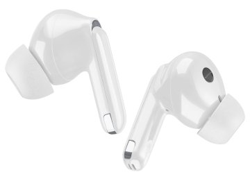 Cellularline ECLIPSE Auricolare True Wireless Stereo (TWS) In-ear Musica e Chiamate Bluetooth Bianco