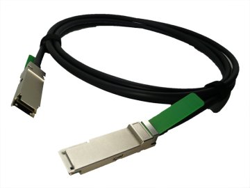 Cisco QSFP-H40G-CU2M= cavo InfiniBand e in fibra ottica 2 m QSFP+