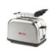 Girmi TP5706 tostapane 8 2 fetta/e 850 W Acciaio inox 3