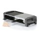 Princess 162820 Raclette 8 Stone & Grill Party 7