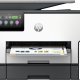 HP OfficeJet Pro Stampante multifunzione 9130b, Colore, Stampante per Piccole e medie imprese, Stampa, copia, scansione, fax, wireless; stampa da smartphone o tablet; alimentatore automatico di docume 2