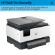 HP OfficeJet Pro Stampante multifunzione 9120b, Colore, Stampante per Abitazioni e piccoli uffici, Stampa, copia, scansione, fax, wireless; Stampa fronte/retro; scansione fronte/retro; Scansione verso 14