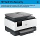 HP OfficeJet Pro 9120b All-in-One Printer 14