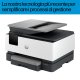 HP OfficeJet Pro Stampante multifunzione 9120b, Colore, Stampante per Abitazioni e piccoli uffici, Stampa, copia, scansione, fax, wireless; Stampa fronte/retro; scansione fronte/retro; Scansione verso 17