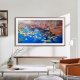 Samsung The Frame 4K 43