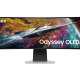 Samsung Monitor Gaming Odyssey OLED G9 da 49'' Dual QHD Curvo 2