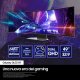 Samsung Monitor Gaming Odyssey OLED G9 da 49'' Dual QHD Curvo 32
