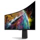 Samsung Monitor Gaming Odyssey OLED G9 da 49'' Dual QHD Curvo 8