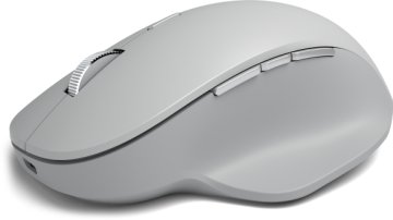 Microsoft FUH-00006 mouse Mano destra Bluetooth + USB Type-A