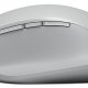 Microsoft FUH-00006 mouse Ufficio Mano destra Bluetooth + USB Type-A 4