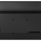 Sony FW-65BZ35L visualizzatore di messaggi Pannello piatto per segnaletica digitale 165,1 cm (65