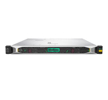 HPE R7G17A server NAS e di archiviazione Server di archiviazione Rack (1U) Intel® Xeon® Bronze 3104 16 GB 16 TB HDD Windows 10 IoT Core