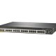 Aruba 2930M 24 Smart Rate PoE+ 1-slot Gestito Gigabit Ethernet (10/100/1000) Supporto Power over Ethernet (PoE) 1U Nero 2