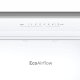 Bosch KIN865SE0 frigorifero con congelatore Libera installazione 184 L E Bianco 4