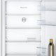Bosch KIN865SE0 frigorifero con congelatore Libera installazione 184 L E Bianco 5