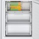 Bosch KIN865SE0 frigorifero con congelatore Libera installazione 184 L E Bianco 6