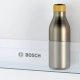 Bosch KIN865SE0 frigorifero con congelatore Libera installazione 184 L E Bianco 7