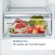 Bosch KIN865SE0 frigorifero con congelatore Libera installazione 184 L E Bianco 10