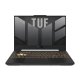 ASUS TUF Gaming F15 FX507ZC4-HN066W Intel® Core™ i7 i7-12700H Computer portatile 39,6 cm (15.6