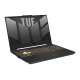ASUS TUF Gaming F15 FX507ZC4-HN066W Intel® Core™ i7 i7-12700H Computer portatile 39,6 cm (15.6