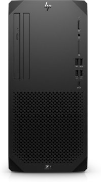 HP Z1 G9 Intel® Core™ i7 i7-13700 32 GB DDR5-SDRAM 1 TB SSD NVIDIA GeForce RTX 3060 Windows 11 Pro Tower Stazione di lavoro Nero