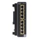 Cisco IEM-3300-8P= switch di rete Gestito L2 Gigabit Ethernet (10/100/1000) Supporto Power over Ethernet (PoE) Nero 2