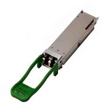 Cisco QSFP-100G-SM-SR= modulo del ricetrasmettitore di rete Fibra ottica 100000 Mbit/s 1331 nm