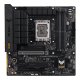 ASUS TUF GAMING B760M-PLUS D4 Intel B760 LGA 1700 micro ATX 2