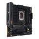 ASUS TUF GAMING B760M-PLUS D4 Intel B760 LGA 1700 micro ATX 3