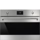 Smeg Classica Forno SO4301M0X Acciaio Inox 2