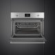 Smeg Classica Forno SO4301M0X Acciaio Inox 4