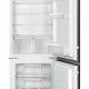 Smeg C41721E frigorifero con congelatore Da incasso 269 L E Bianco 2