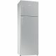 Smeg FD32ES frigorifero con congelatore Libera installazione 306 L E Argento 2