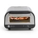 Macom 884 macchina e forno per pizza 1 pizza(e) 1700 W Nero, Acciaio inox 20