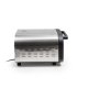 Macom 884 macchina e forno per pizza 1 pizza(e) 1700 W Nero, Acciaio inox 24