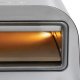 Macom 884 macchina e forno per pizza 1 pizza(e) 1700 W Nero, Acciaio inox 31