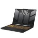 ASUS TUF Gaming F15 FX507VU4-LP048W Intel® Core™ i7 i7-13700H Computer portatile 39,6 cm (15.6