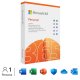 Microsoft 365 Personal 1 licenza/e Abbonamento ITA 1 anno/i 3