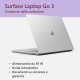 Microsoft Surface Laptop Go 3 (12,45