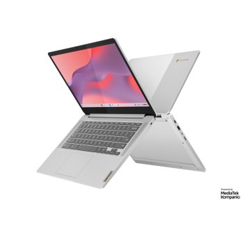 Lenovo IdeaPad Slim 3 Chrome 14" MediaTek 8GB 128GB