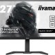 iiyama G-MASTER Monitor PC 68,6 cm (27