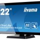 iiyama ProLite T2236MSC Monitor PC 54,6 cm (21.5