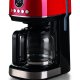 Ariete 1396/00 Macchina da caffè con filtro Moderna Rosso 2
